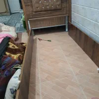 تخت تک نفره