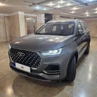 تیگو ۸ پرو E+ (آگهی شخصی)