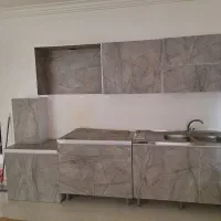 کابینت ام دی اف سینک|مصالح و تجهیزات ساختمان|گنبد کاووس, |دیوار
