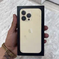 آیفون ۱۳پرو چکی
