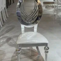 صندلی abs مدل رهام/تالار رستوران باغ