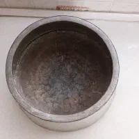 قابلمه مسی بزرگ