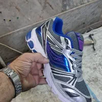 کفش ساکونی سایزبندی41تا44کامل موجوده|کیف، کفش، کمربند|فسا, |دیوار