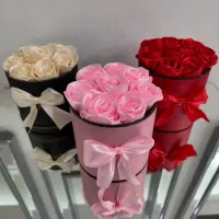 گل جاودان|گل و گیاه طبیعی|دهج, |دیوار