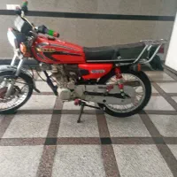 موتور هندا 150 مدل94