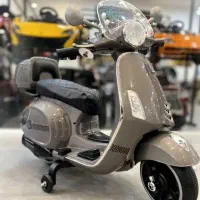 موتور شارژی کنترلی و پدالی ودوموتوره|اسباببازی|قم, یزدانشهر|دیوار