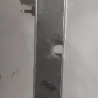 درب باک عقب پیکان