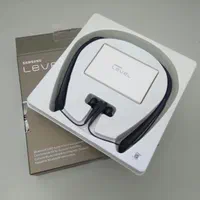 هنزفری سامسونگ  مدل level u pro(اورجینال )|لوازم جانبی موبایل و تبلت|سمنان, |دیوار