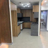 رهن واحد شیک و لوکس فاز ۶|اجارهٔ آپارتمان|پرند, فاز ۶|دیوار