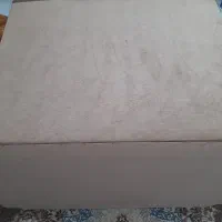 مبل ۷ نفره|مبلمان خانگی و میز عسلی|رشت, حومه رشت|دیوار