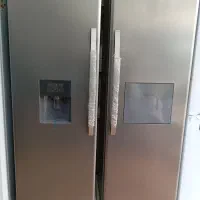 یخچال فریزر دوقلو هیمالیا مدل پاناروما