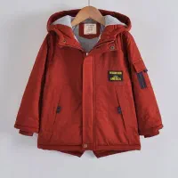 بچه گانه زمستانه تاناکورا عمده