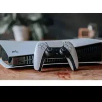 پی اس 5فای‌و،معاوضه با موتور کلیک یا گوشی آیفون