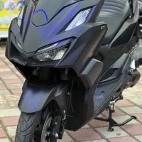 طرح کلیک واریو ۱۶۰ مدل ۱۴۰۳ ایروکس