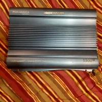 آمپیلی بوشمن ۱۳۰۰