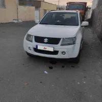 فروش فوری سوزوکی ویتارا اتومات