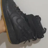 کفش نیم بوت