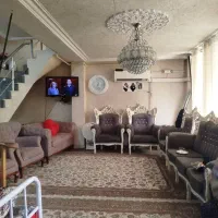 آپارتمان-دوبلکس-با-ویو-ابدی-در-خ-آزموده