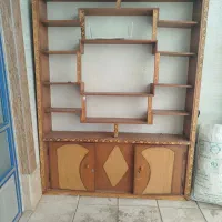 کمد دیواری (قفسه)