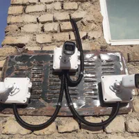 دوربین مداربسته|دوربین مداربسته|اراک, |دیوار