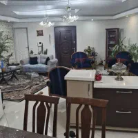 ۷۵ متر ۲ خواب تکواحد شادمان