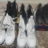 کفش|کیف، کفش، کمربند|اسدآباد, |دیوار