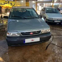 پراید ۱۳۱ مدل ۹۴