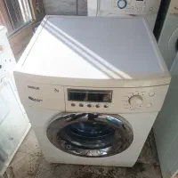 لباسشویی اسنوا|ماشین لباسشویی و خشککن لباس|قروه, |دیوار