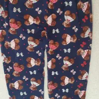 تولیدی لباس وشلوار راحتی منزل  برای بانوان