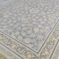 فرش 9 و  4 متری|فرش|قم, نخودی|دیوار