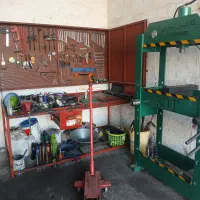 ابزار کامل برای شغل جلوبندی همه چی کامل