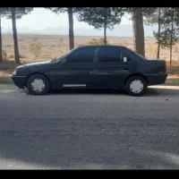 مدل ۸۶ روآ|خودرو سواری و وانت|آزادشهر, |دیوار