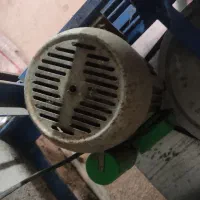 خمیر پهن کن و اسیاب