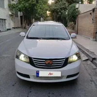 جیلی ۲۰۱۴ اتومات فول وارداتی. نقد و اقساط