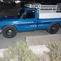 زامیاد آپشنال بنزینی مدل ۱۴۰۳|خودرو سواری و وانت|شیراز, شریفآباد|دیوار