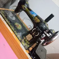 چرخ خیاطی|چرخ خیاطی و ریسندگی|سبزوار, اسلام آباد|دیوار