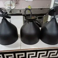 چراغ آویز سقف کندویی|لوستر و چراغ آویز|بندرعباس, |دیوار