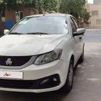 سایناs فرمان دی کات 1402 کارمندی|خودرو سواری و وانت|مشهد, جاهد شهر|دیوار