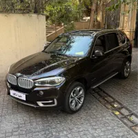 Bmw x5 2014 فول کامل با صوتی بنگ