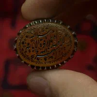 انگشتر نقره|جواهرات|تهران, هفده شهریور|دیوار