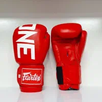 دستکش تمام چرم رزمی