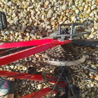 دوچرخه ۲۶  آلن مکس حرفه ای|دوچرخه، اسکیت، اسکوتر|صدرا-فارس, فاز ۲|دیوار