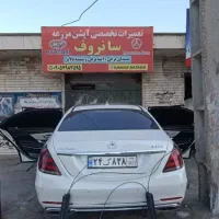 سانروف و کروک|خدمات خودرو و موتورسیکلت|اهواز, اسلام آباد غربی|دیوار