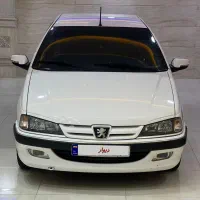 پارس سفارشی با مانیتور