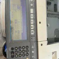 دستگاه کپی توشیبا مدل ۳۵۳|پرینتر، اسکنر، کپی، فکس|قائم‌شهر, |دیوار