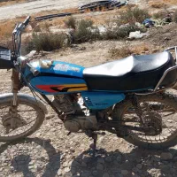 موتور ۱۵۰سی سی|موتورسیکلت|سیمینه, |دیوار