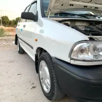 پراید ۱۳۱مدل ۹۲|خودرو سواری و وانت|آبادان, |دیوار