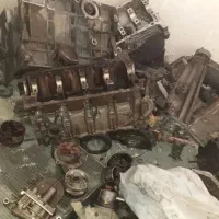 خرید فروش ضایعات آهن مس برنج خشکه المنیوم شیرآلات|عمدهفروشی|زاهدان, |دیوار