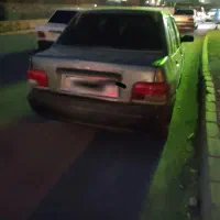 پراید 84