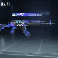 اکانت پابجی موبایل ب همراه کلن